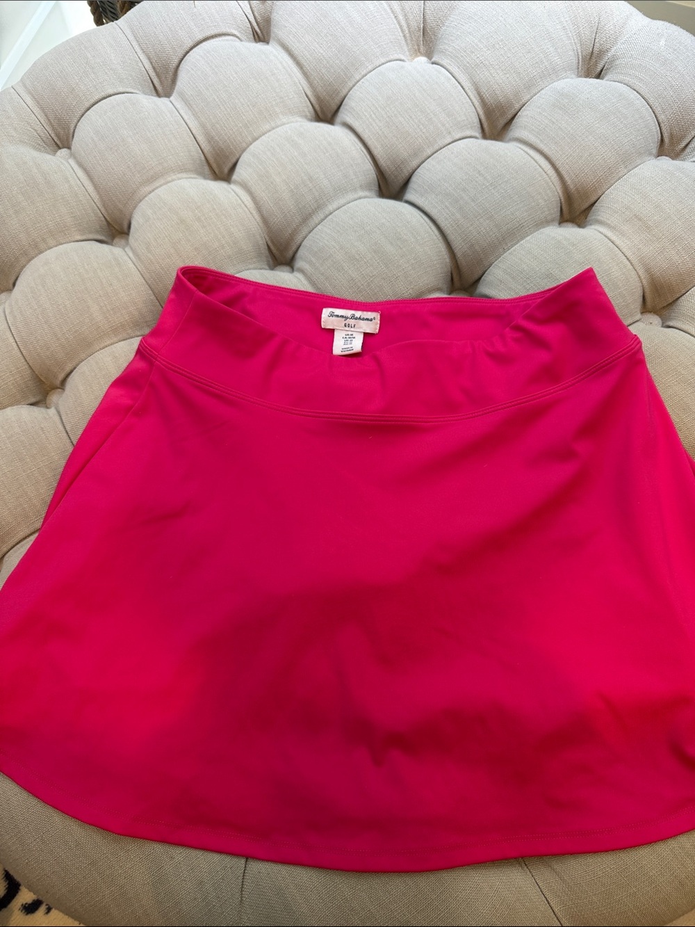 Tommy Bahama golf skort-medium